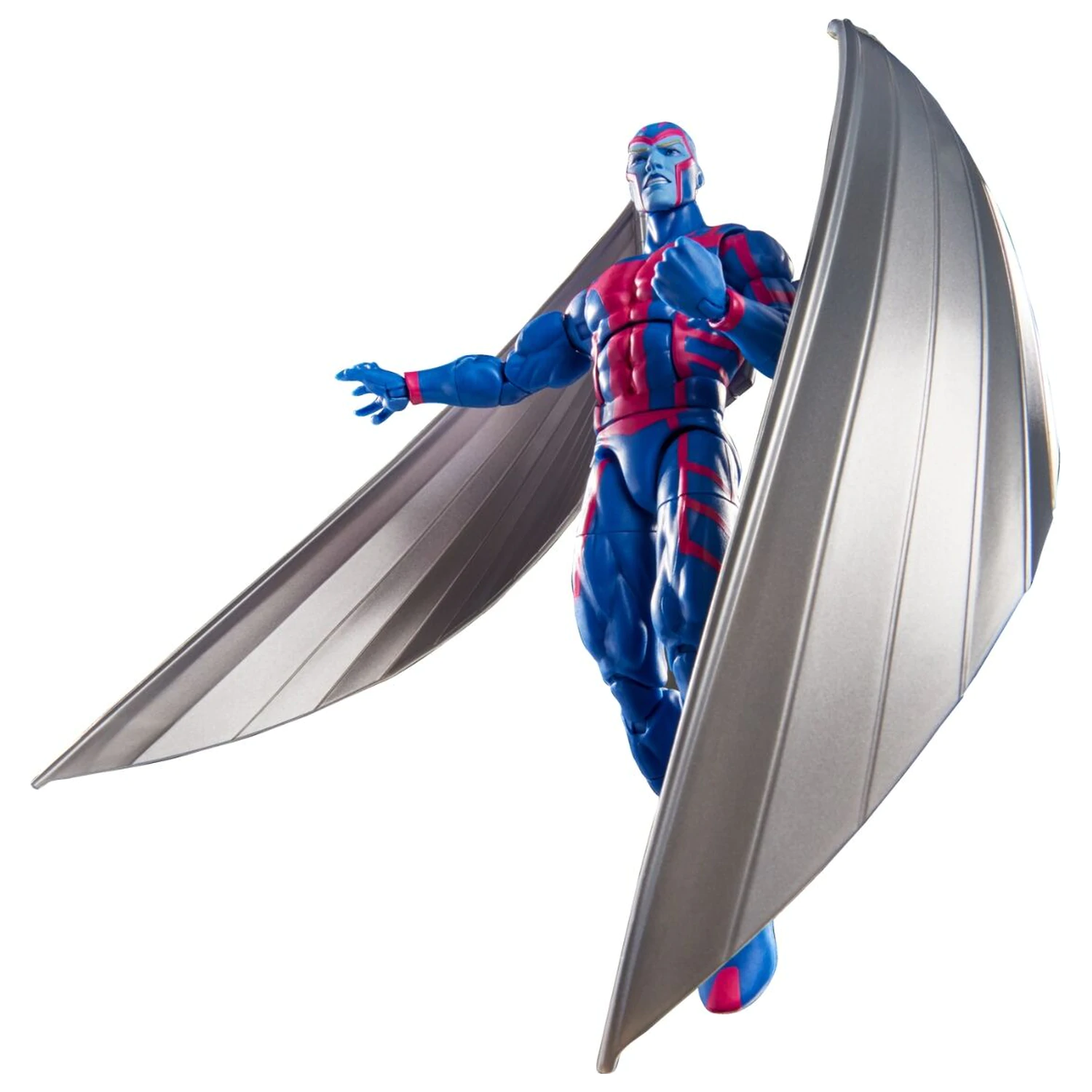 Figurina Marvel X-Men Archangel 15cm poza produsului