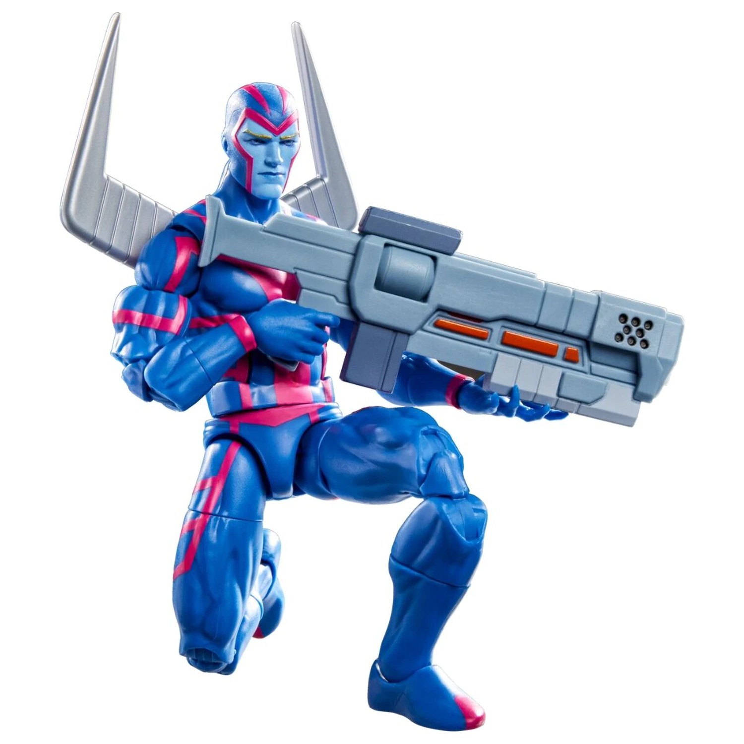 Figurina Marvel X-Men Archangel 15cm poza produsului