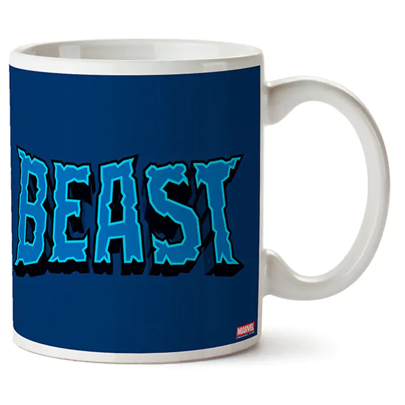 Marvel X-Men Beast cana poza produsului