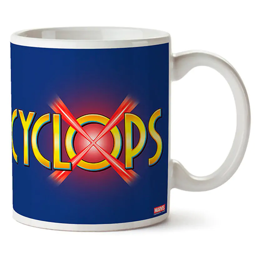 Marvel X-Men Cyclops cana poza produsului
