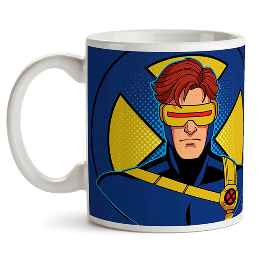 Marvel X-Men Cyclops cana poza produsului