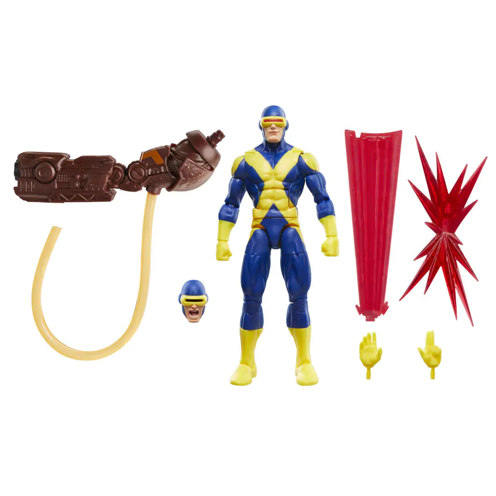 Marvel X-Men Cyclops figurină 15cm poza produsului