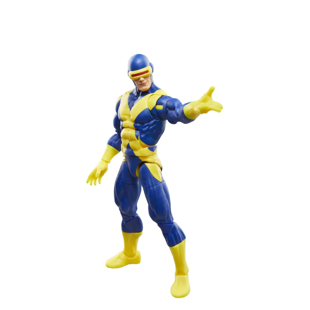 Marvel X-Men Cyclops figurină 15cm poza produsului