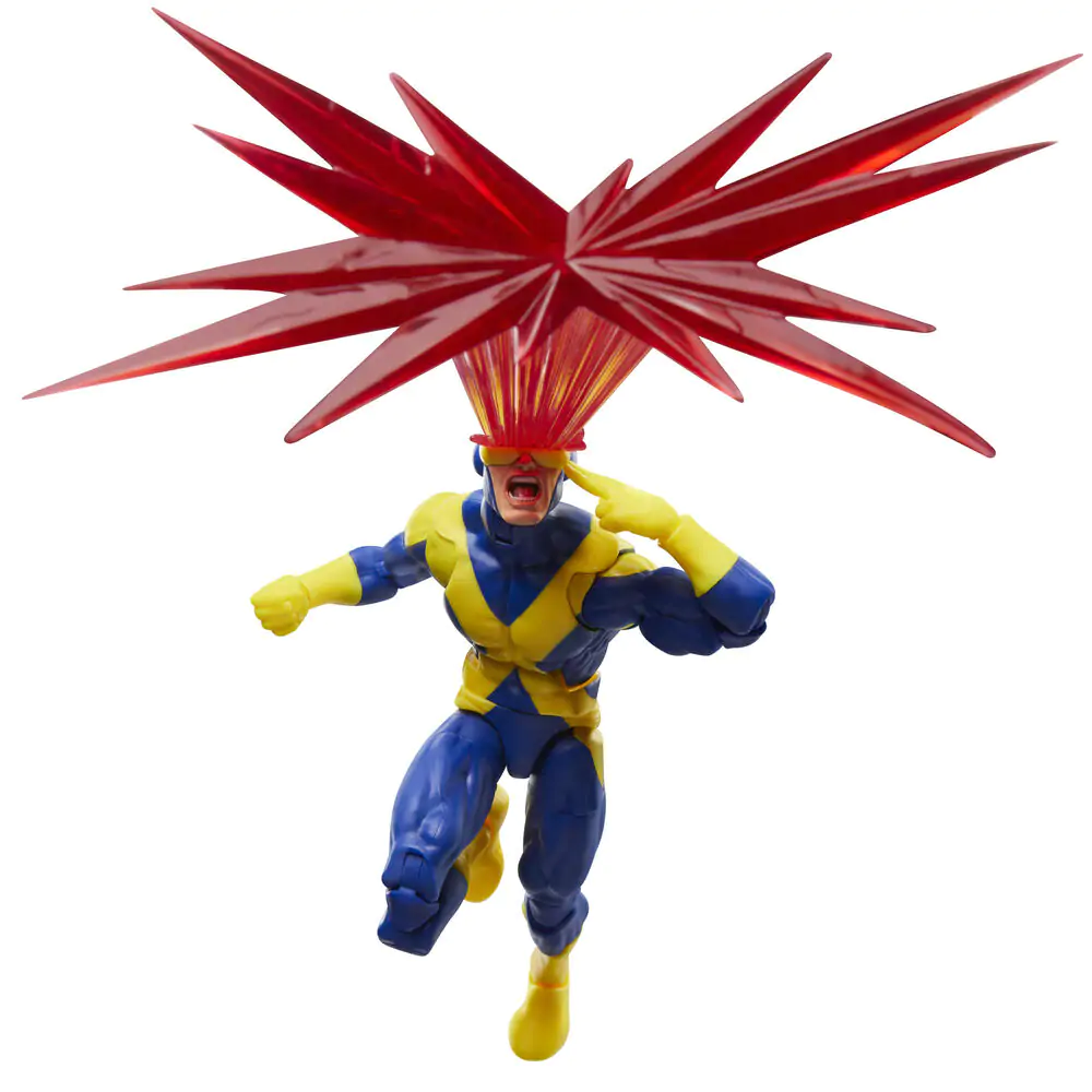 Marvel X-Men Cyclops figurină 15cm poza produsului