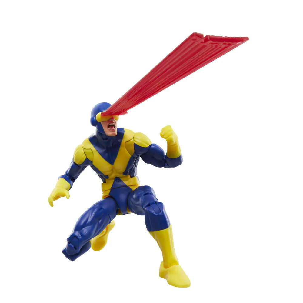 Marvel X-Men Cyclops figurină 15cm poza produsului