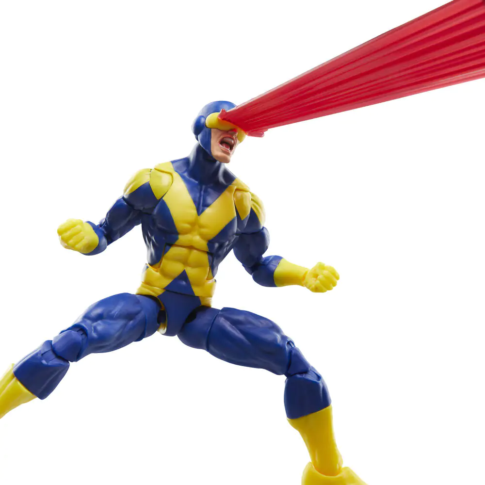 Marvel X-Men Cyclops figurină 15cm poza produsului