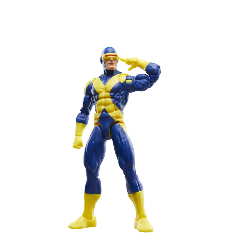 Marvel X-Men Cyclops figurină 15cm poza produsului