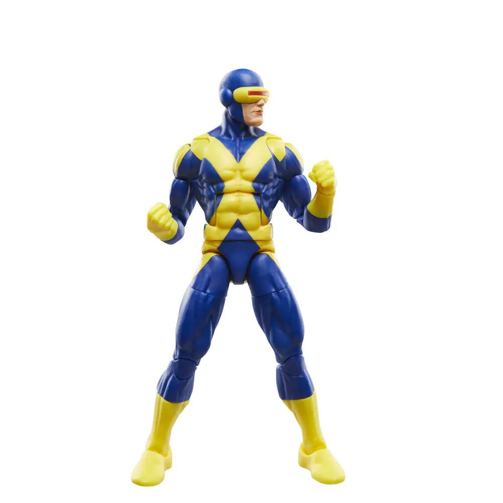 Marvel X-Men Cyclops figurină 15cm poza produsului