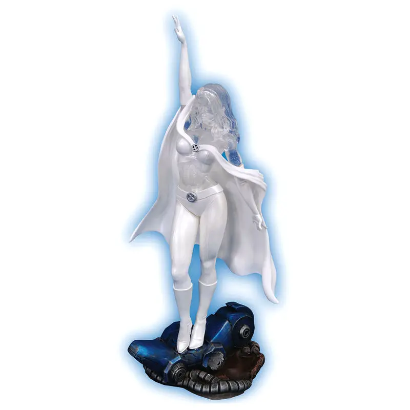 Marvel X-Men Emma Frost statuie 30cm poza produsului