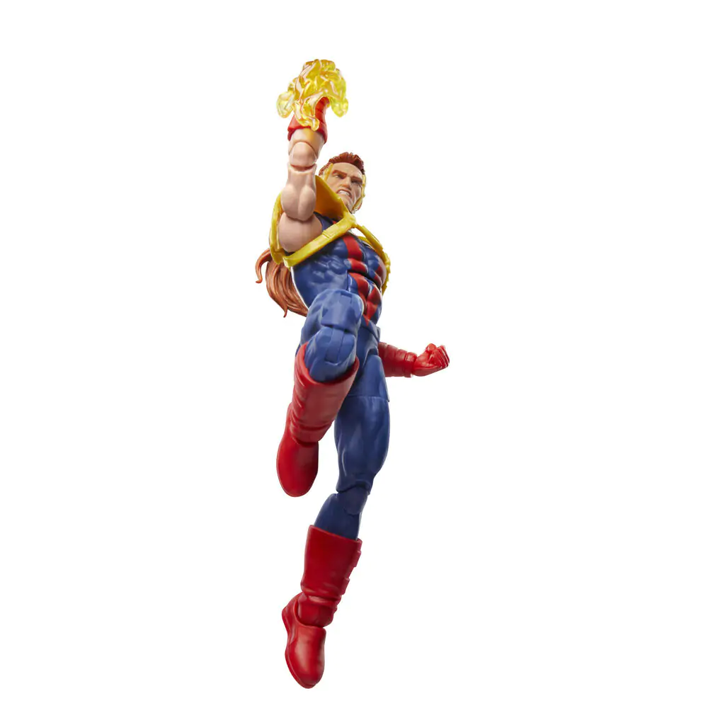 Marvel X-Men Fabian Cortez figurină 15cm poza produsului