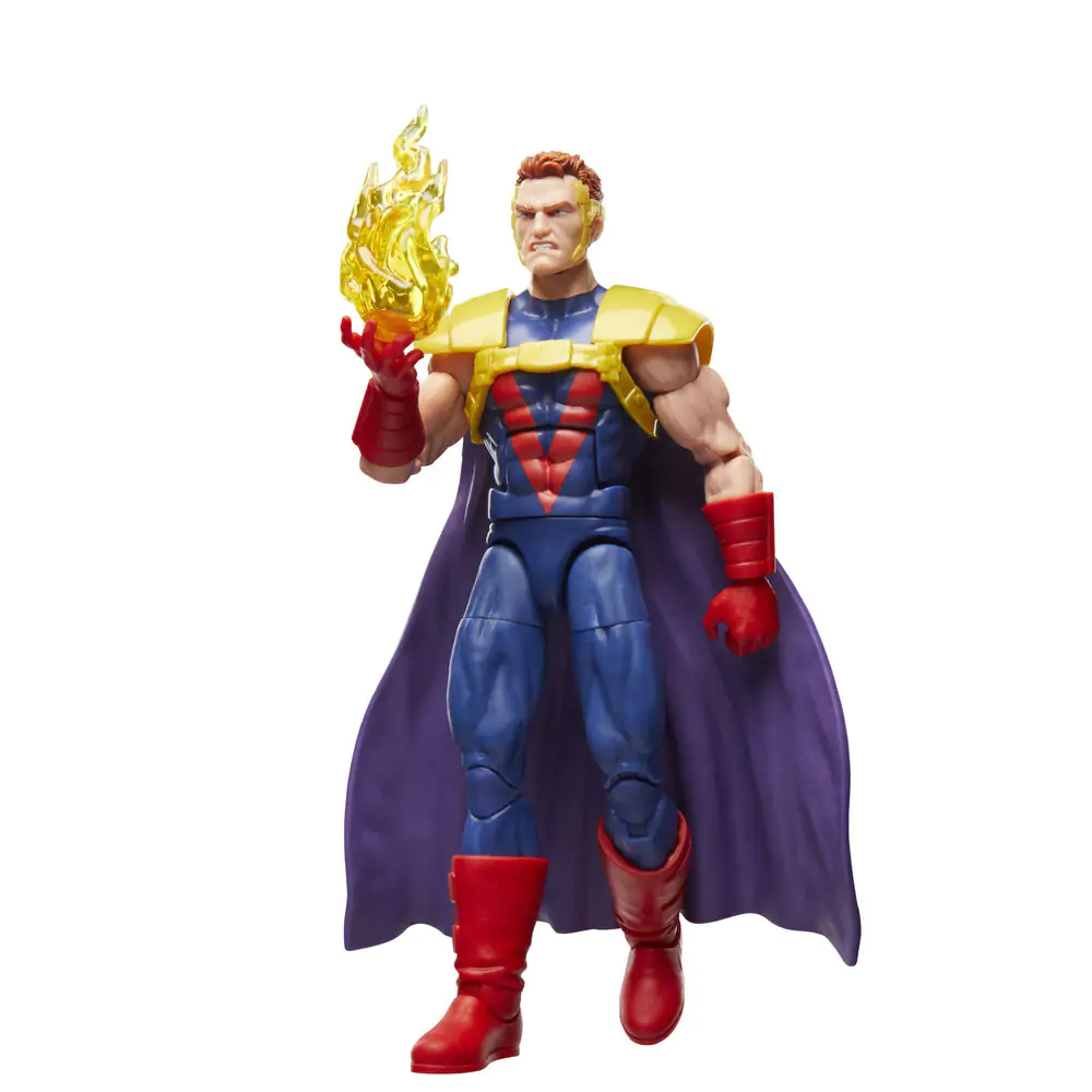 Marvel X-Men Fabian Cortez figurină 15cm poza produsului