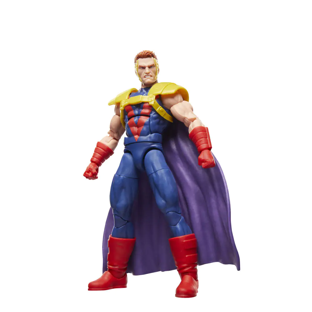 Marvel X-Men Fabian Cortez figurină 15cm poza produsului