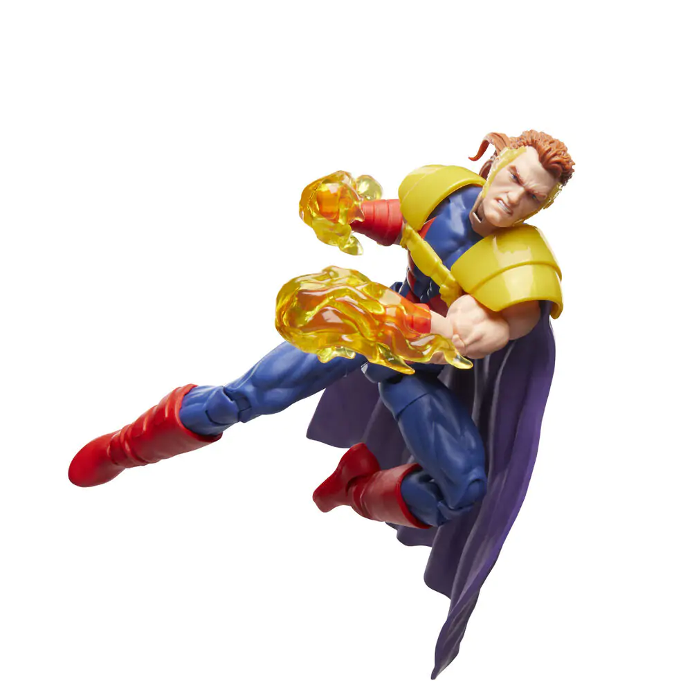 Marvel X-Men Fabian Cortez figurină 15cm poza produsului