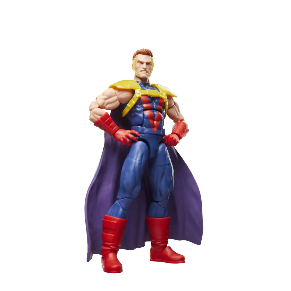 Marvel X-Men Fabian Cortez figurină 15cm poza produsului