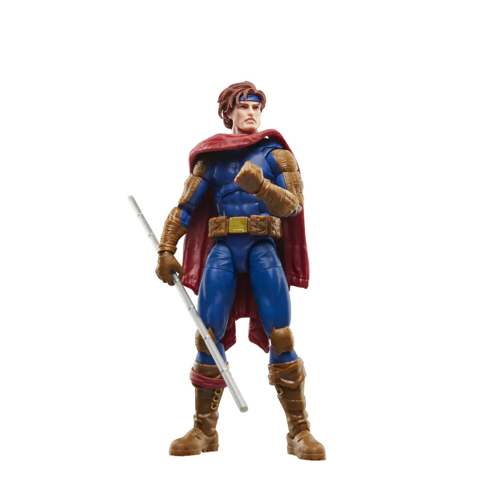 Figurină Marvel X-Men Gambit 15cm poza produsului