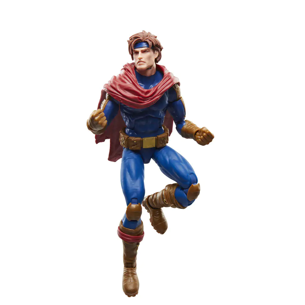 Figurină Marvel X-Men Gambit 15cm poza produsului