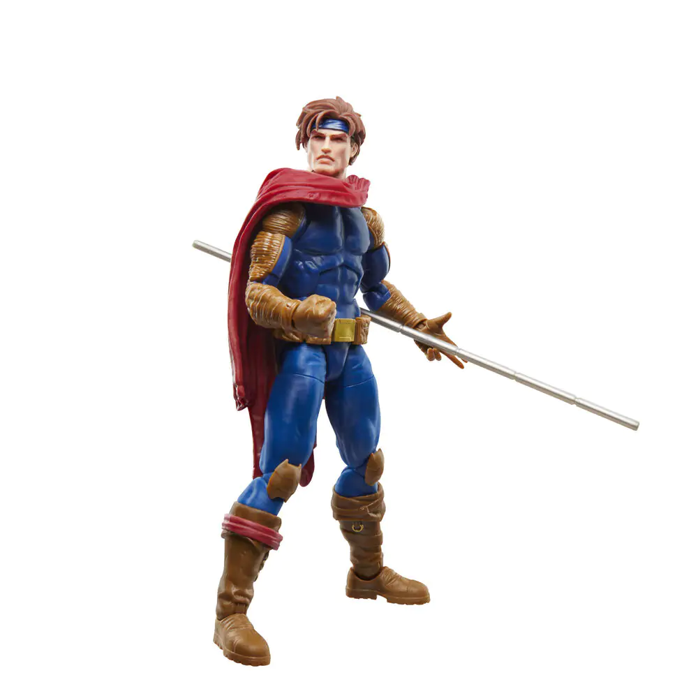 Figurină Marvel X-Men Gambit 15cm poza produsului