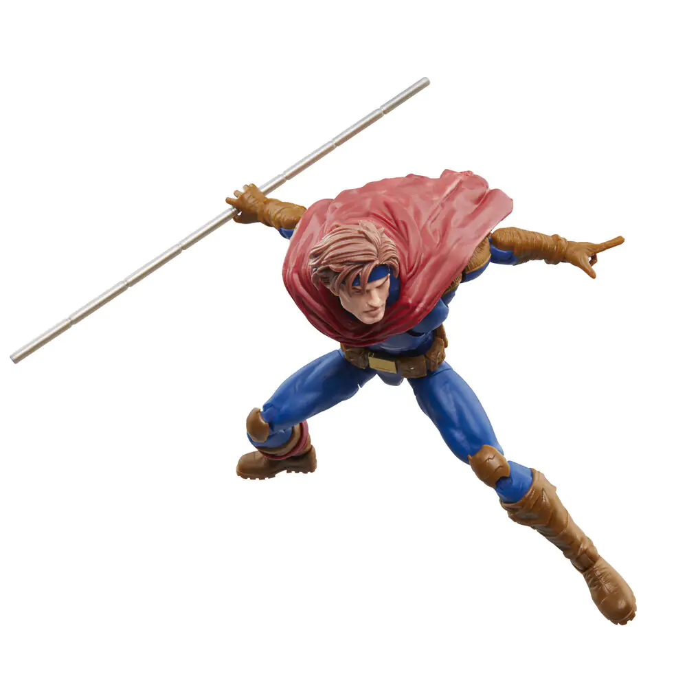 Figurină Marvel X-Men Gambit 15cm poza produsului