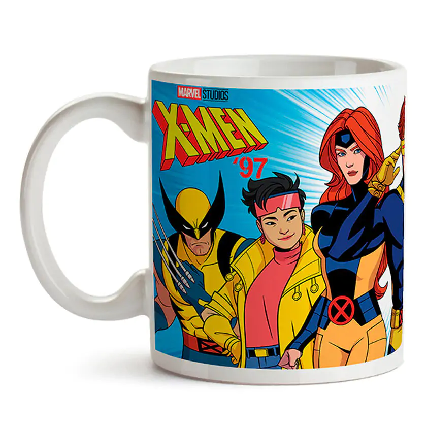 Marvel X-Men Group cană poza produsului