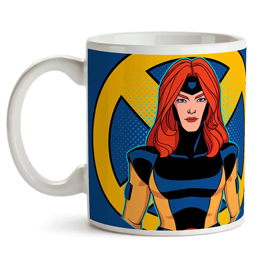Marvel X-Men Jean Grey cana poza produsului