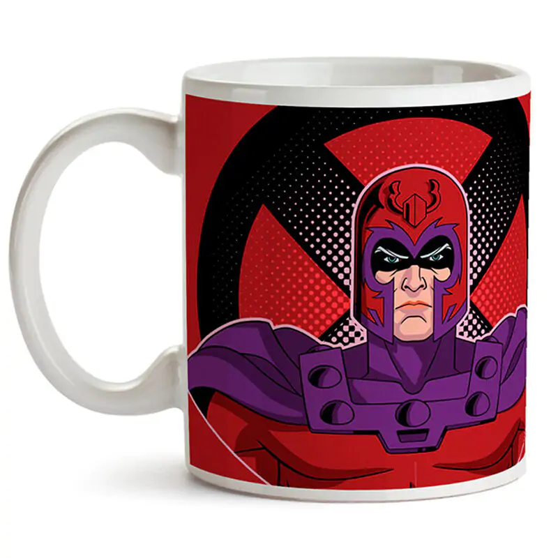 Marvel X-Men Magneto cană poza produsului