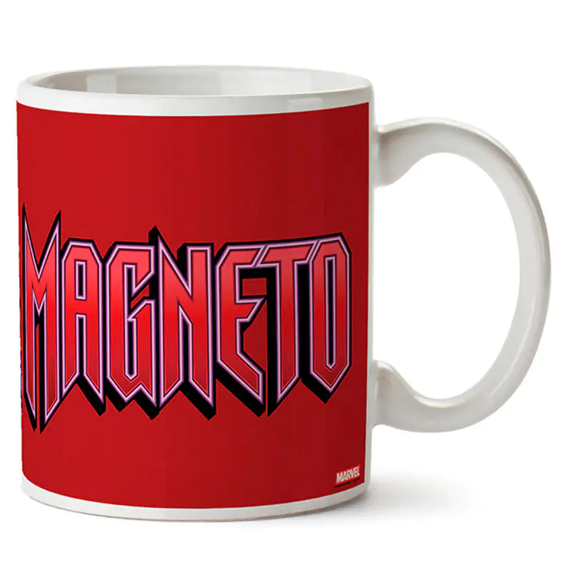 Marvel X-Men Magneto cană poza produsului