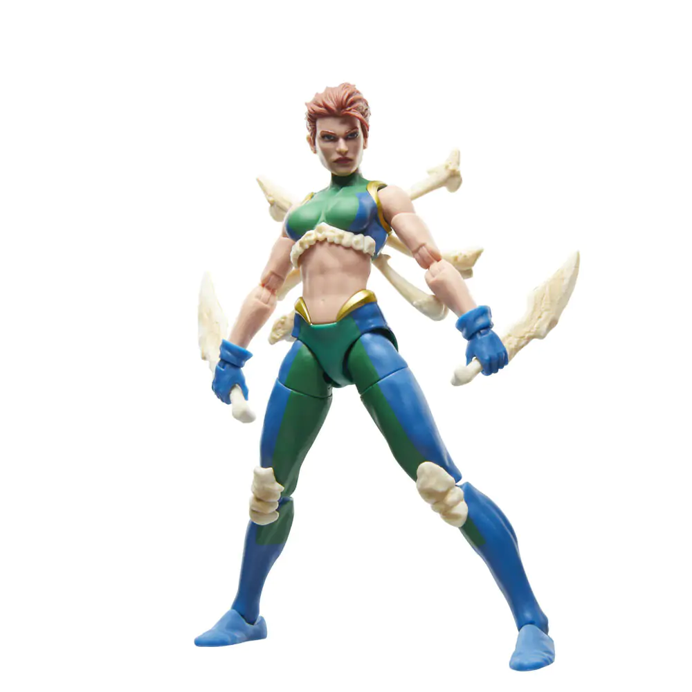 Figurină Marvel X-Men Marrow 15cm poza produsului