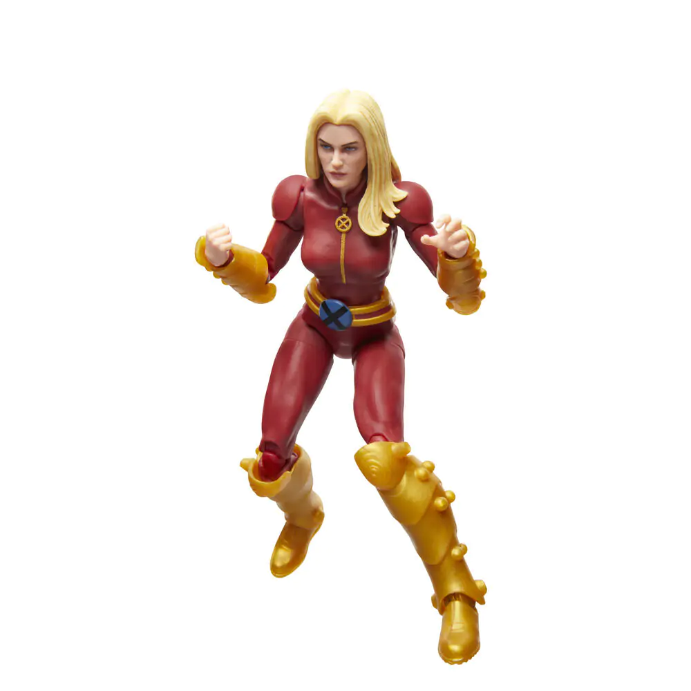 Marvel X-Men Marvel's Husk figurină 15cm poza produsului