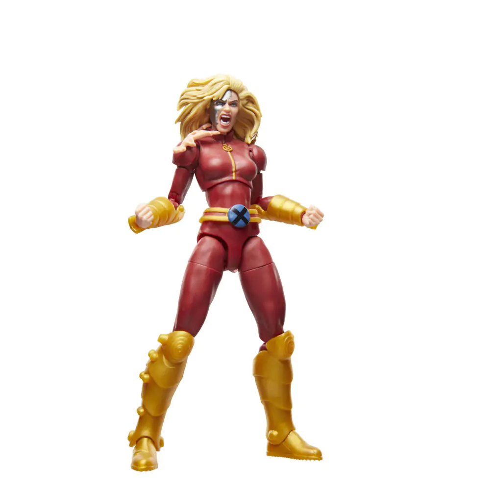 Marvel X-Men Marvel's Husk figurină 15cm poza produsului