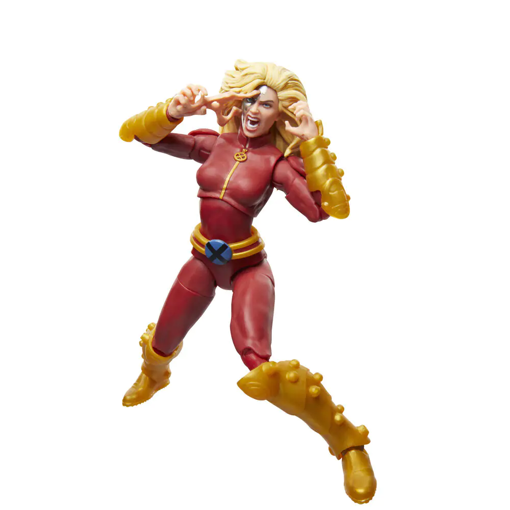 Marvel X-Men Marvel's Husk figurină 15cm poza produsului