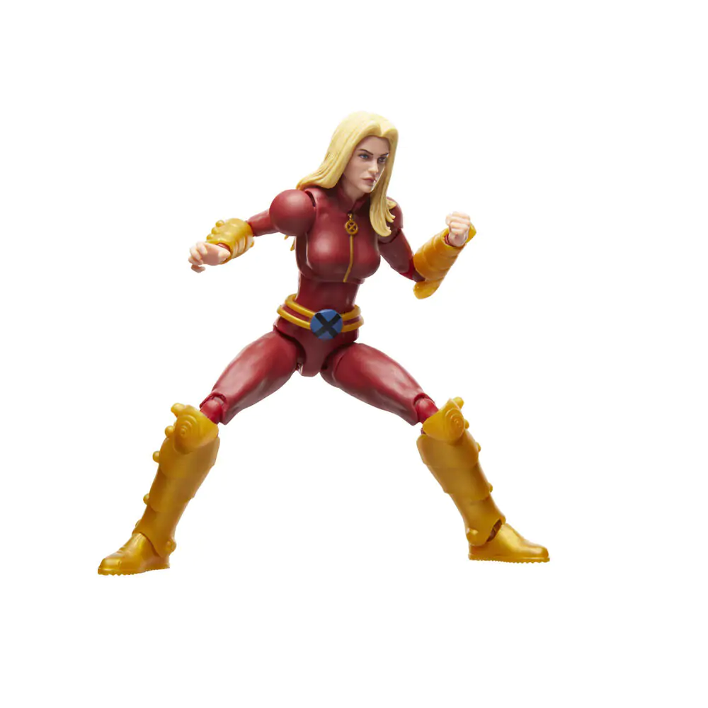 Marvel X-Men Marvel's Husk figurină 15cm poza produsului