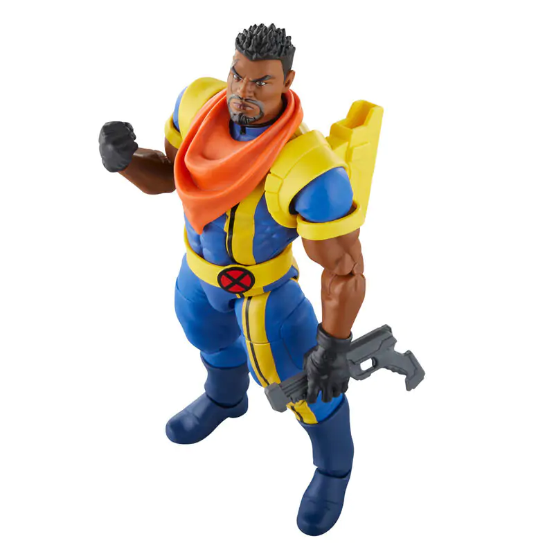 Marvel X-Men Marvels Bishop figurină 15cm poza produsului