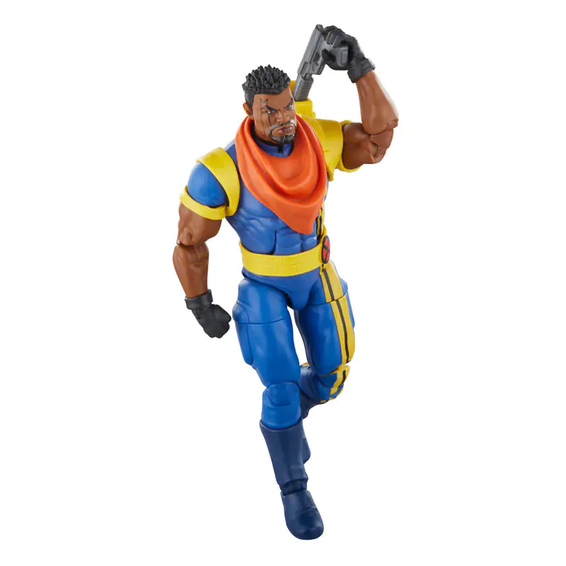 Marvel X-Men Marvels Bishop figurină 15cm poza produsului