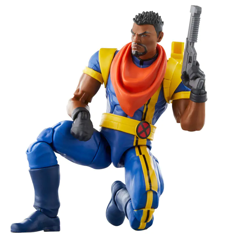 Marvel X-Men Marvels Bishop figurină 15cm poza produsului