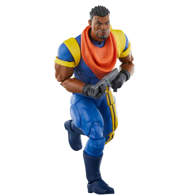 Marvel X-Men Marvels Bishop figurină 15cm poza produsului