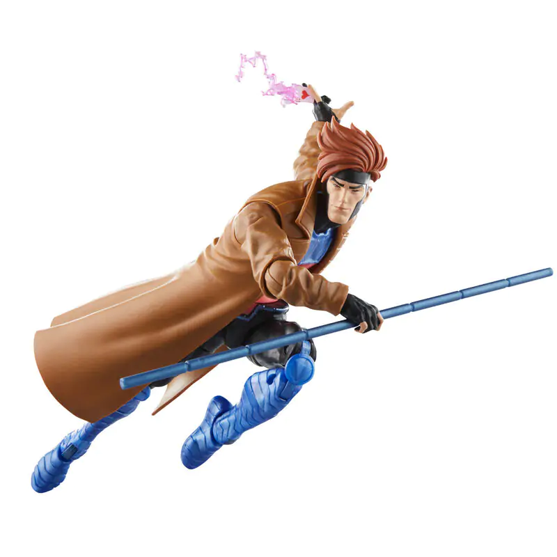 Figurină Marvel X-Men Marvels Gambit 15 cm poza produsului