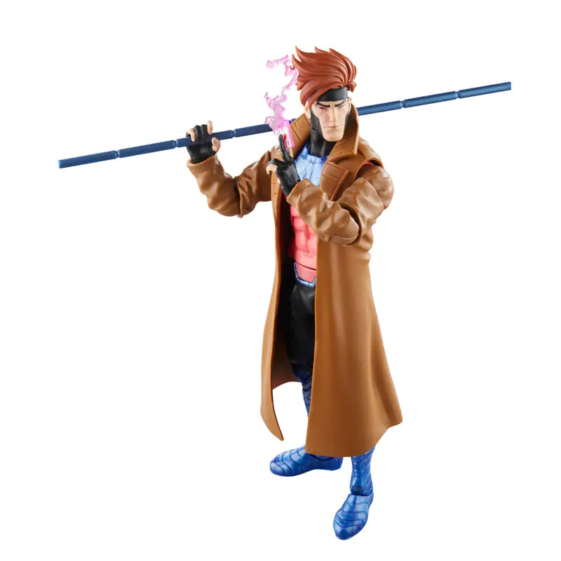 Figurină Marvel X-Men Marvels Gambit 15 cm poza produsului