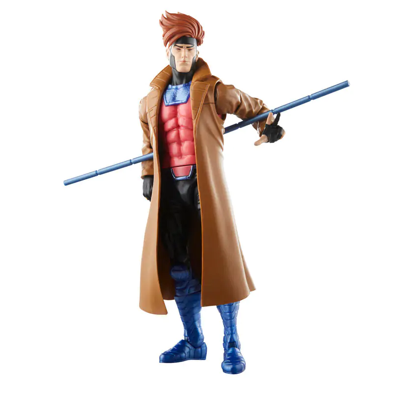 Figurină Marvel X-Men Marvels Gambit 15 cm poza produsului