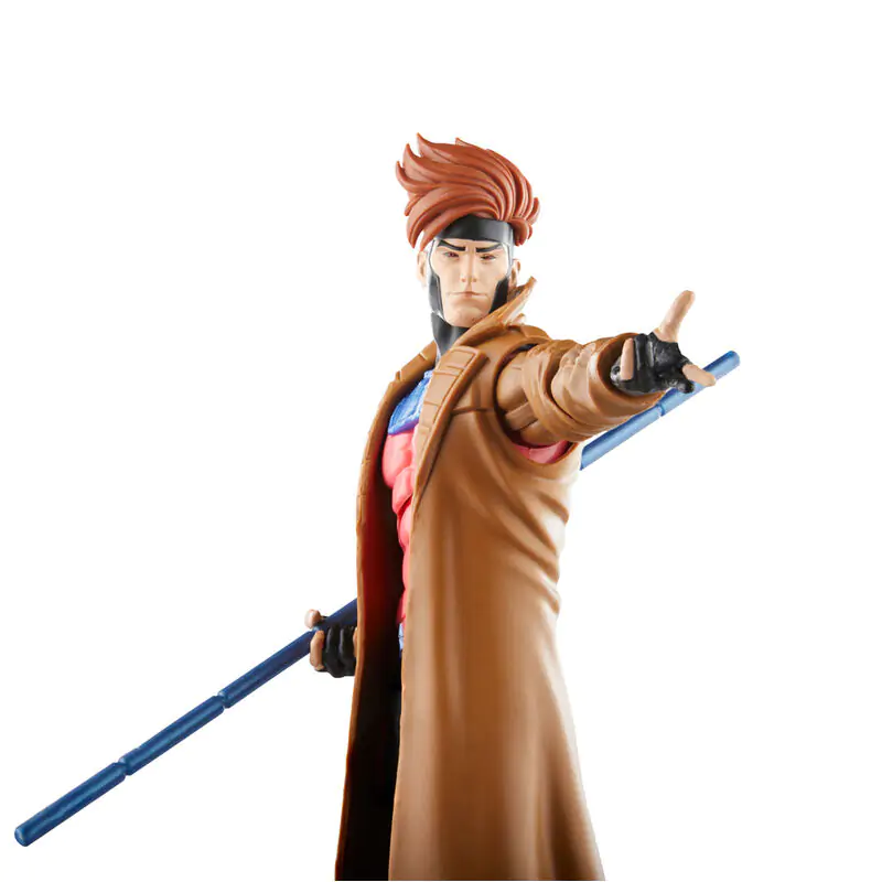 Figurină Marvel X-Men Marvels Gambit 15 cm poza produsului