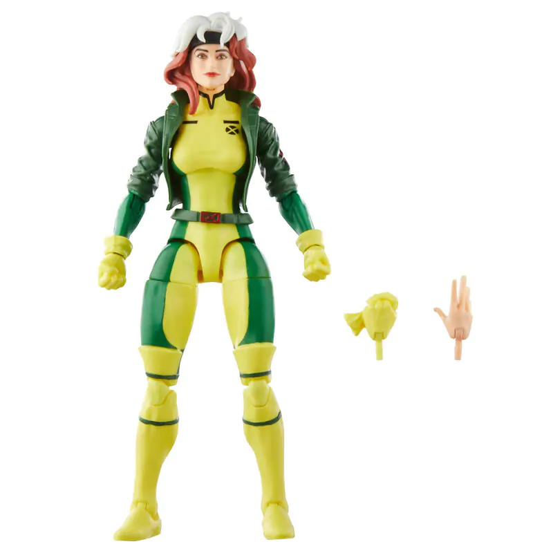 Figurină Marvel X-Men Marvels Rogue 15 cm poza produsului