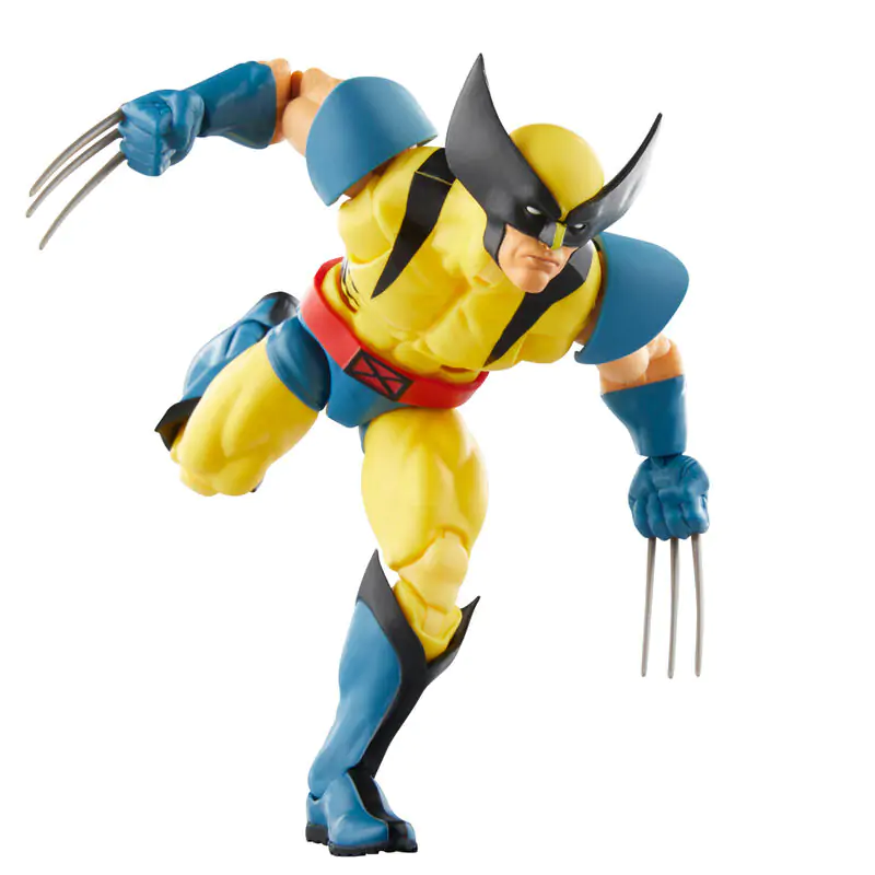 Marvel X-Men Marvels Wolverine figurină 15cm poza produsului