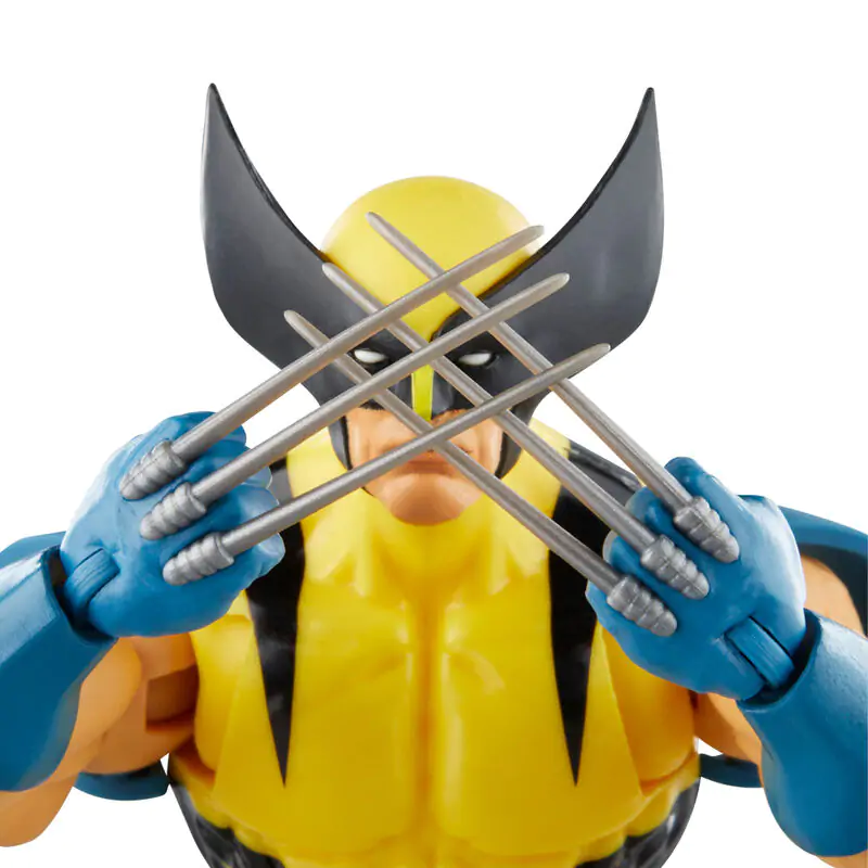 Marvel X-Men Marvels Wolverine figurină 15cm poza produsului