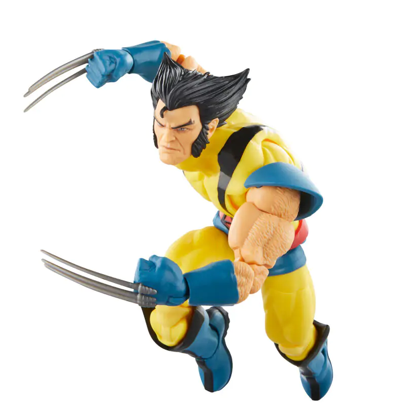 Marvel X-Men Marvels Wolverine figurină 15cm poza produsului