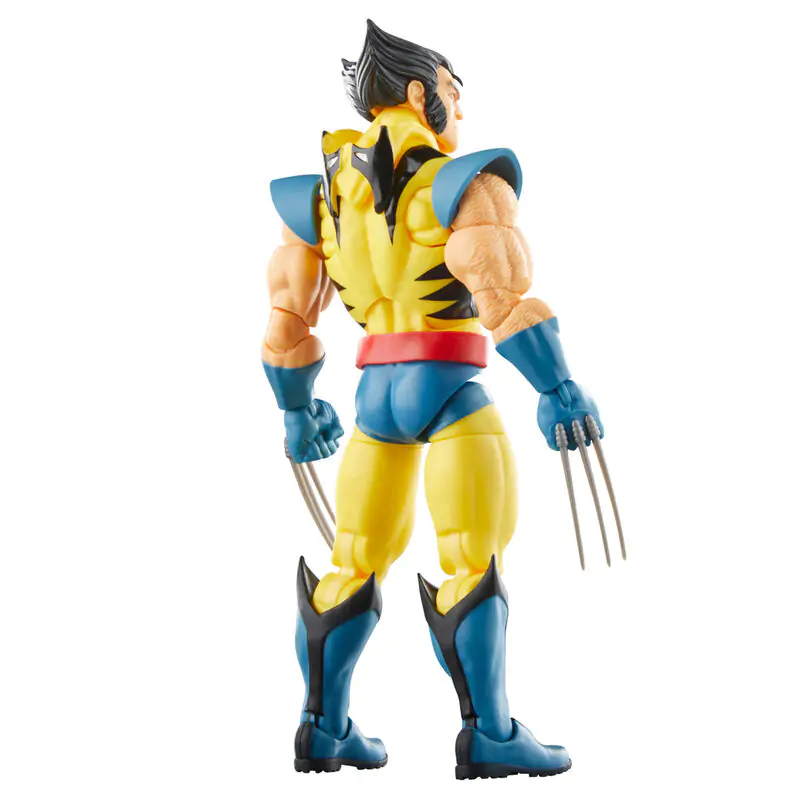 Marvel X-Men Marvels Wolverine figurină 15cm poza produsului