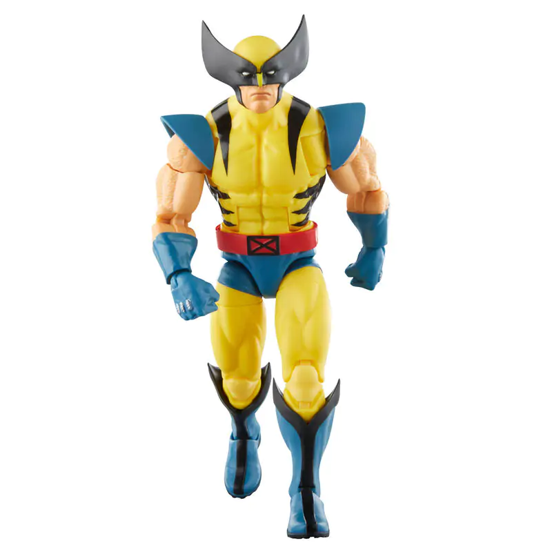 Marvel X-Men Marvels Wolverine figurină 15cm poza produsului