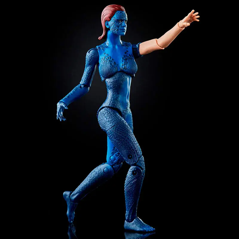 Marvel X-Men Mystique figura de 15cm poza produsului