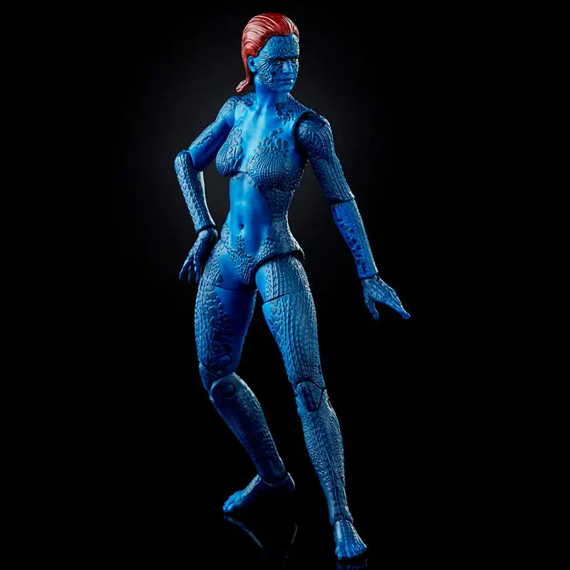 Marvel X-Men Mystique figura de 15cm poza produsului