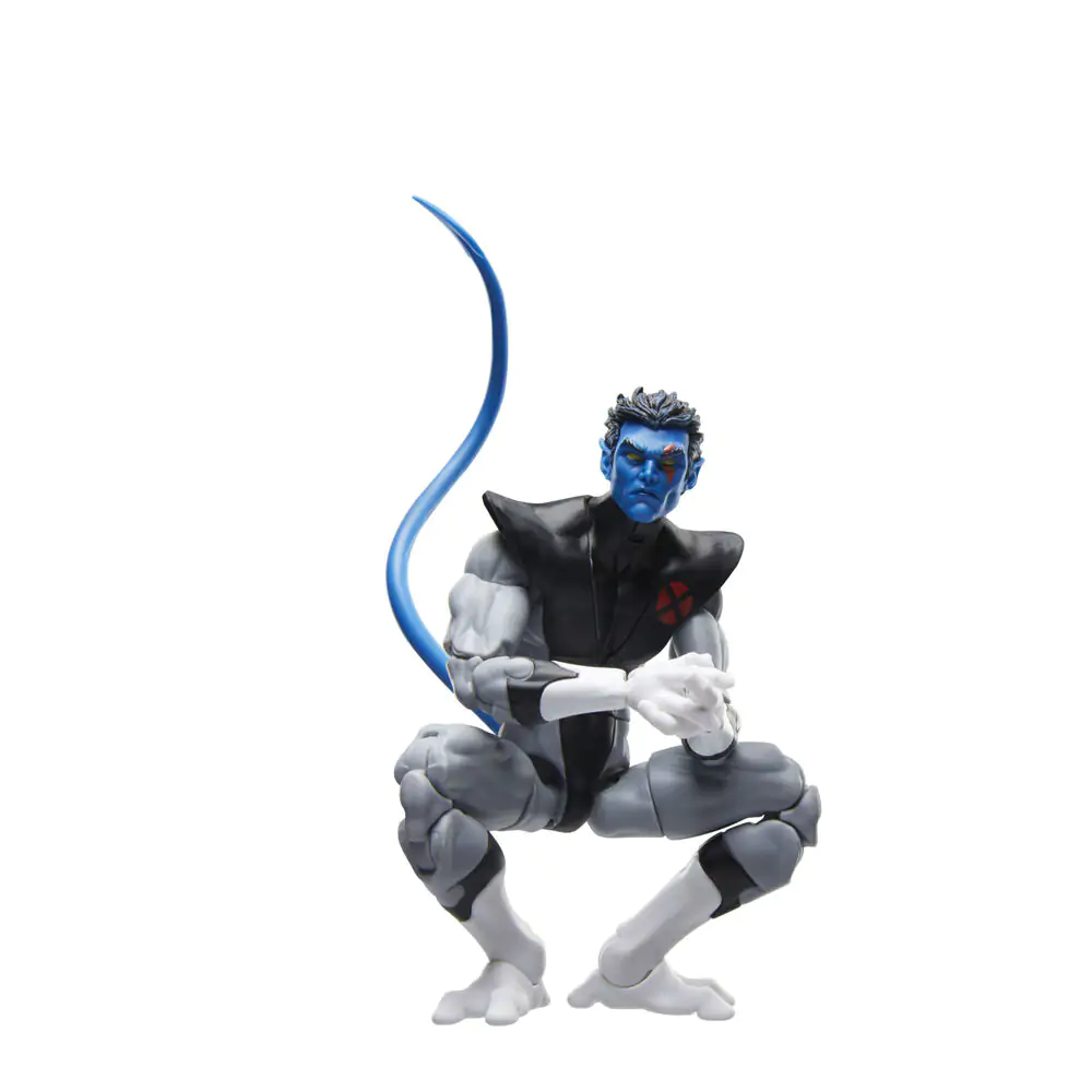 Figurină Marvel X-Men Nightcrawler 15cm poza produsului