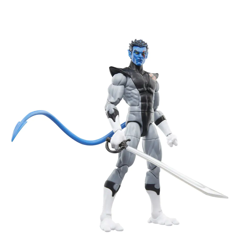 Figurină Marvel X-Men Nightcrawler 15cm poza produsului