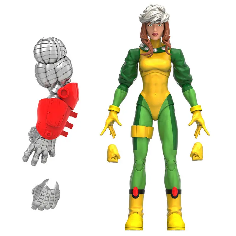 Figurină Marvel X-Men Rogue 15cm poza produsului